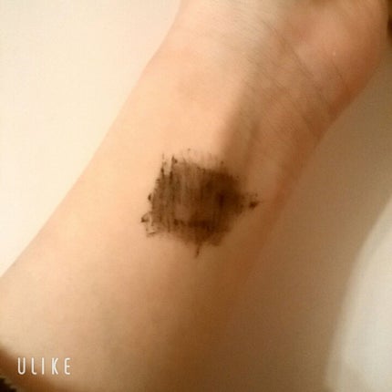 フレアリングカールマスカラ/キャンメイク/マスカラを使ったクチコミ(4枚目)