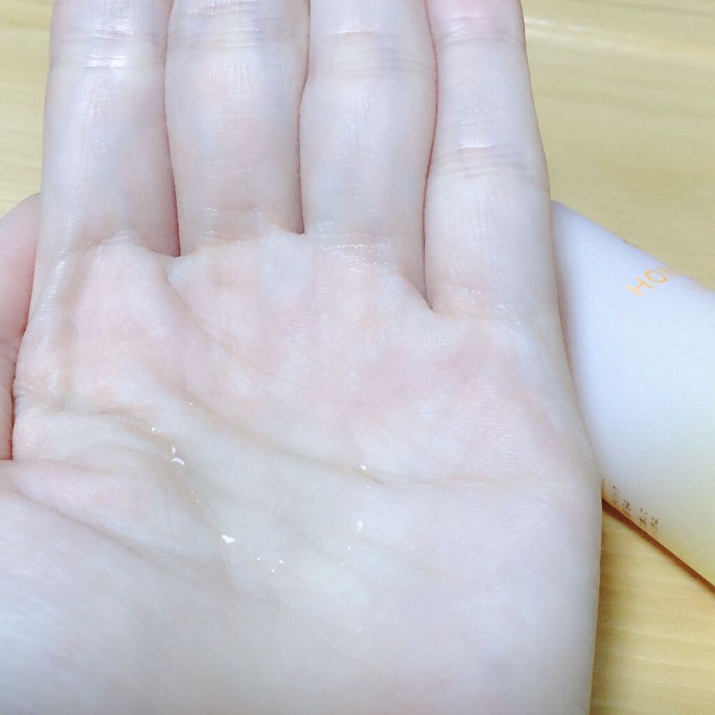 ハニーラボ 発酵蜜エッセンス/アピセラピーコスメティクス/美容液を使ったクチコミ（3枚目）