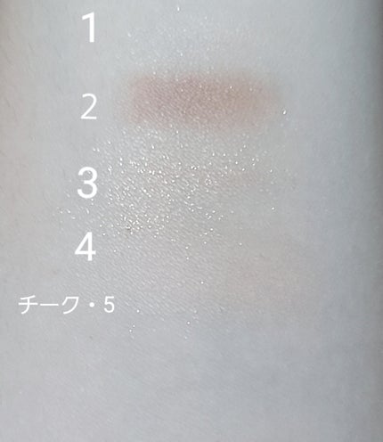 を使ったクチコミ(2枚目)