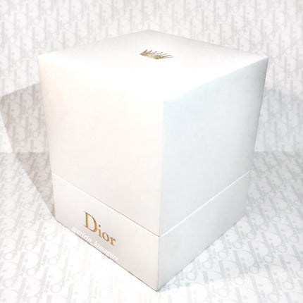 試してみた】Dior オー・ド・ヴィ ユー エ レーヴルの効果・肌質 試してみた】Dior オー・ド・ヴィ ユー エ レーヴルの効果・肌質