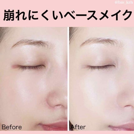 ジョンセンムル エッセンシャル スキン ヌーダー クッション/JUNG SAEM MOOL/クッションファンデーションを使ったクチコミ(1枚目)