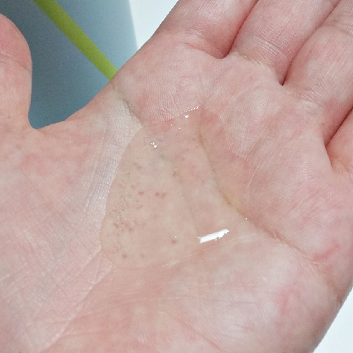 SQ アンチポリューションシャンプー/ShinkoQ/市販シャンプーを使ったクチコミ（2枚目）