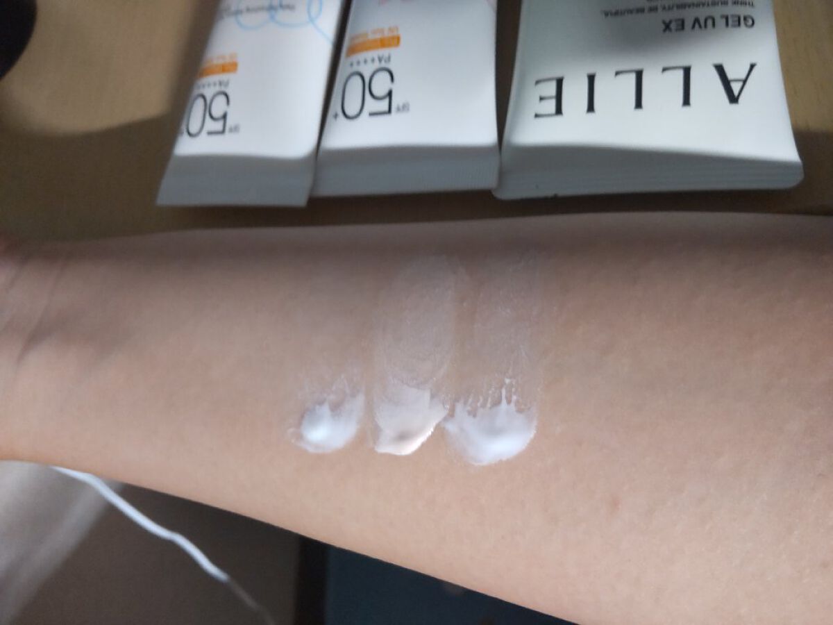 を使ったクチコミ（3枚目）