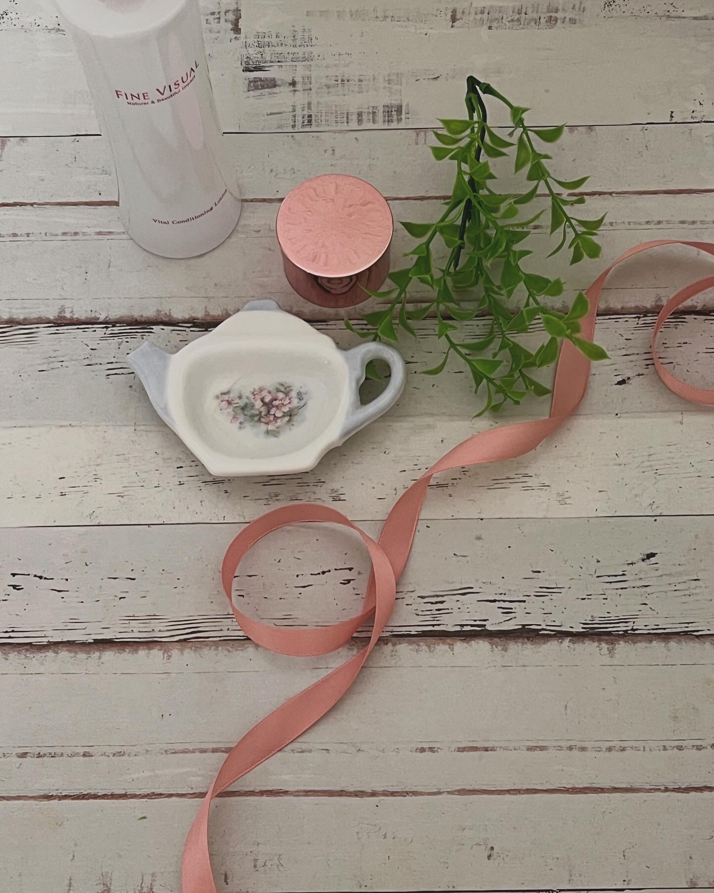 バイタルコンディショニング ローションa/FINE VISUAL/化粧水を使ったクチコミ（2枚目）