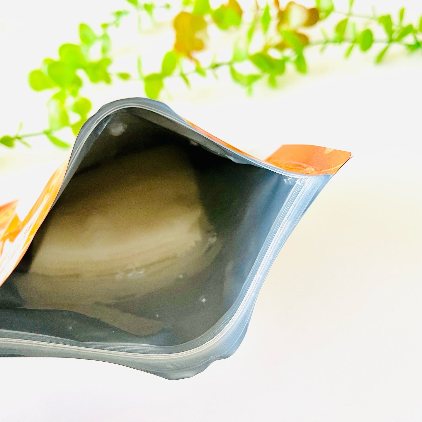 CPフェイスマスク A/カプセルセラム/シートマスク・パックを使ったクチコミ（3枚目）