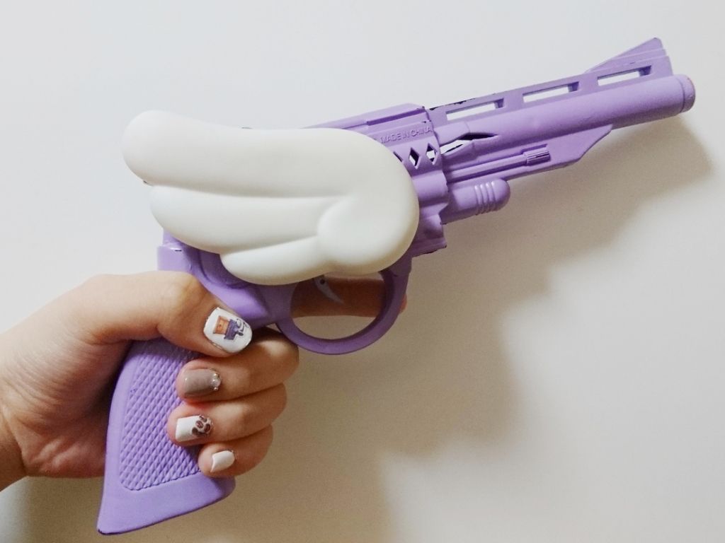 pa ネイルカラー/pa nail collective/マニキュアを使ったクチコミ(1枚目)