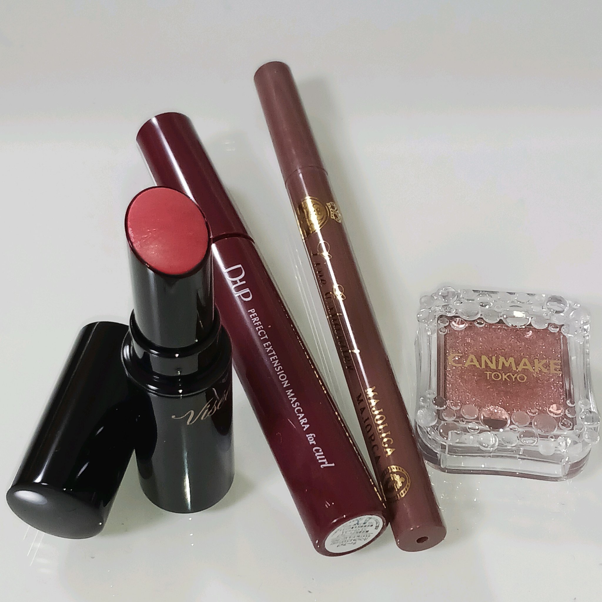 シティライトアイズ/キャンメイク/アイシャドウを使ったクチコミ（1枚目）