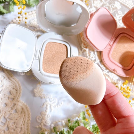 グルタチオングロウアンプル/MEDICUBE/美容液を使ったクチコミ(4枚目)