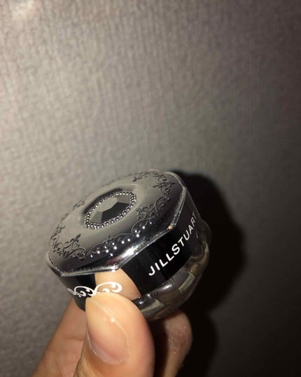 ジルスチュアート ジェリーアイカラー/JILL STUART/ジェル・クリームアイシャドウを使ったクチコミ(2枚目)