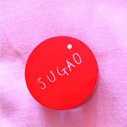 スフレ感チーク&リップ/SUGAO®/ジェル・クリームチークを使ったクチコミ(1枚目)