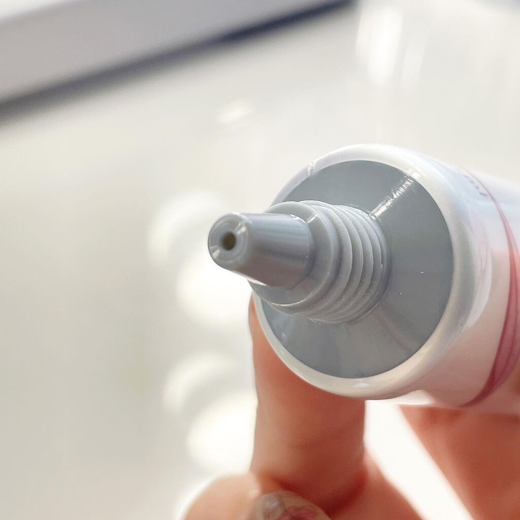 ビューアンドビューリペアインテンシブエッセンス/コリアビバリ/美容液を使ったクチコミ（3枚目）