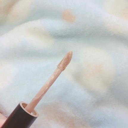 カバーパーフェクション チップコンシーラー/the SAEM/リキッドコンシーラーを使ったクチコミ(2枚目)