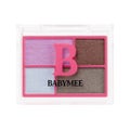 BABYMEEニュアンスカラーシャドウ 4