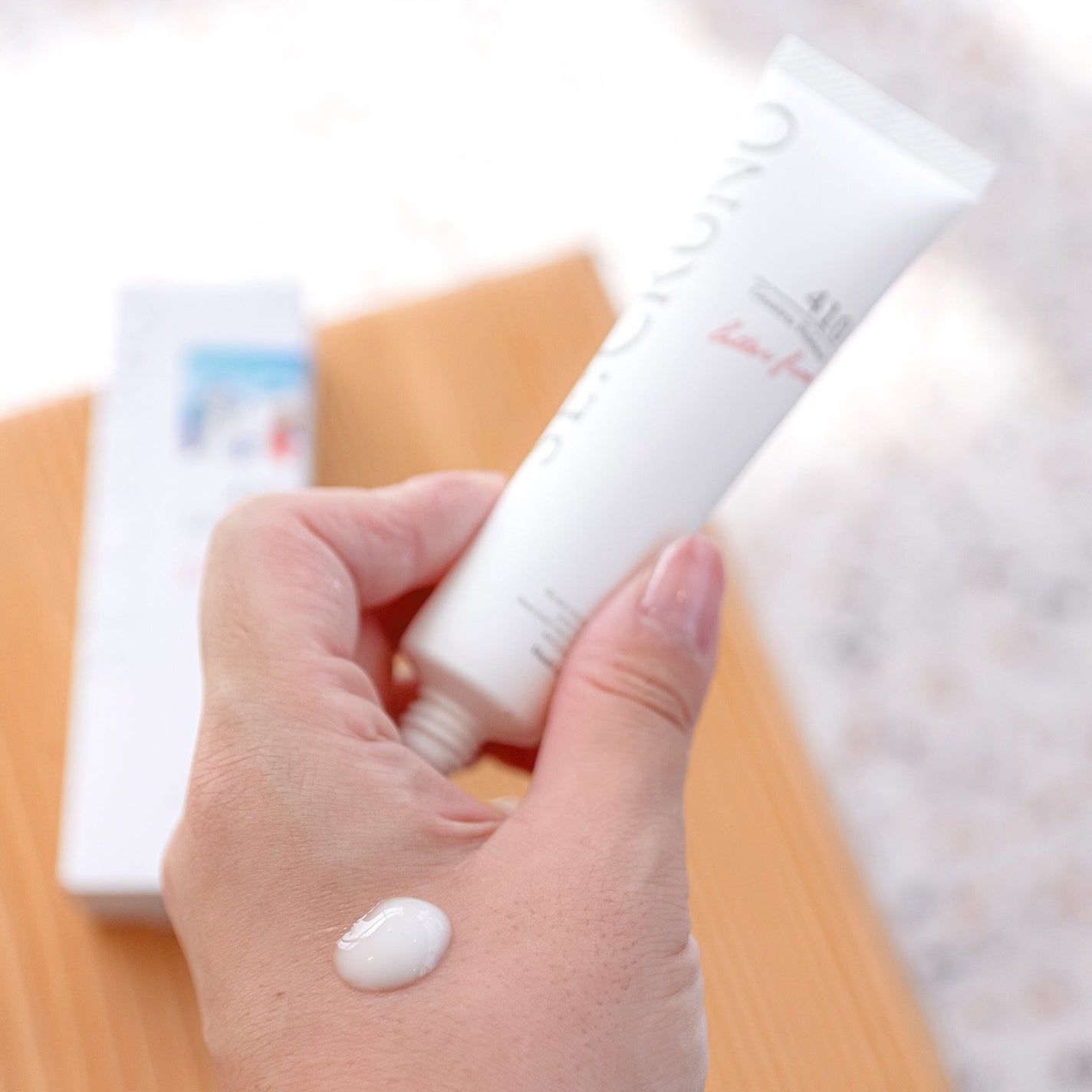 キル ブロウ オート ハード ブロウ ペンシル/CLIO/アイブロウペンシルを使ったクチコミ(2枚目)