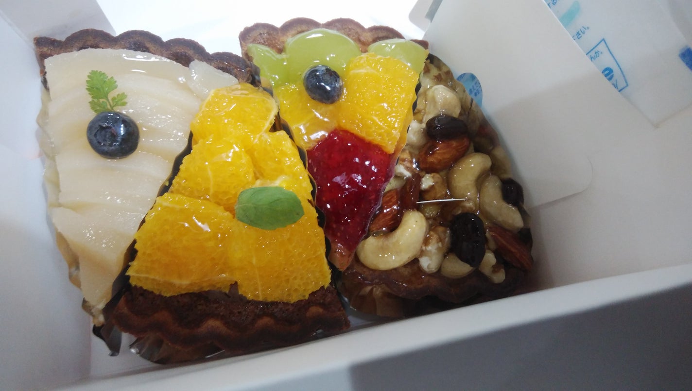 アヒル on LIPS 「お..」(1枚目)