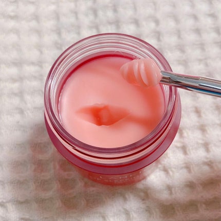 リップスリーピングマスク/LANEIGE/リップバームを使ったクチコミ(3枚目)