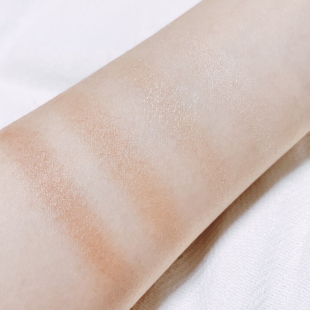 ピックミーアイズグリッター/Ririmew/グリッターを使ったクチコミ（3枚目）