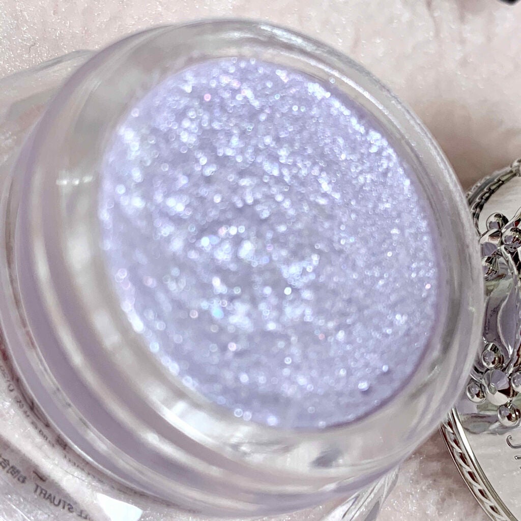 ジルスチュアート クリスタルブルーム ジェリービジュー/JILL STUART/ジェル・クリームアイシャドウを使ったクチコミ(2枚目)