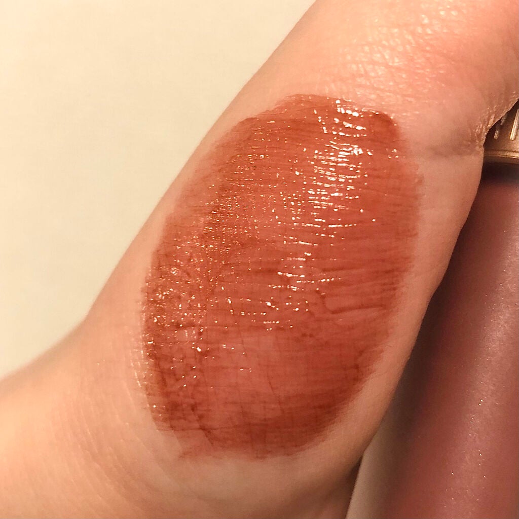 ユニコーンシリーズ マジックワンドルージュ/FlowerKnows/口紅を使ったクチコミ(3枚目)