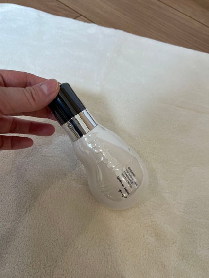 オーガニックフレグランスホワイトクリーム/MAPUTI/デリケートゾーンケアを使ったクチコミ(1枚目)