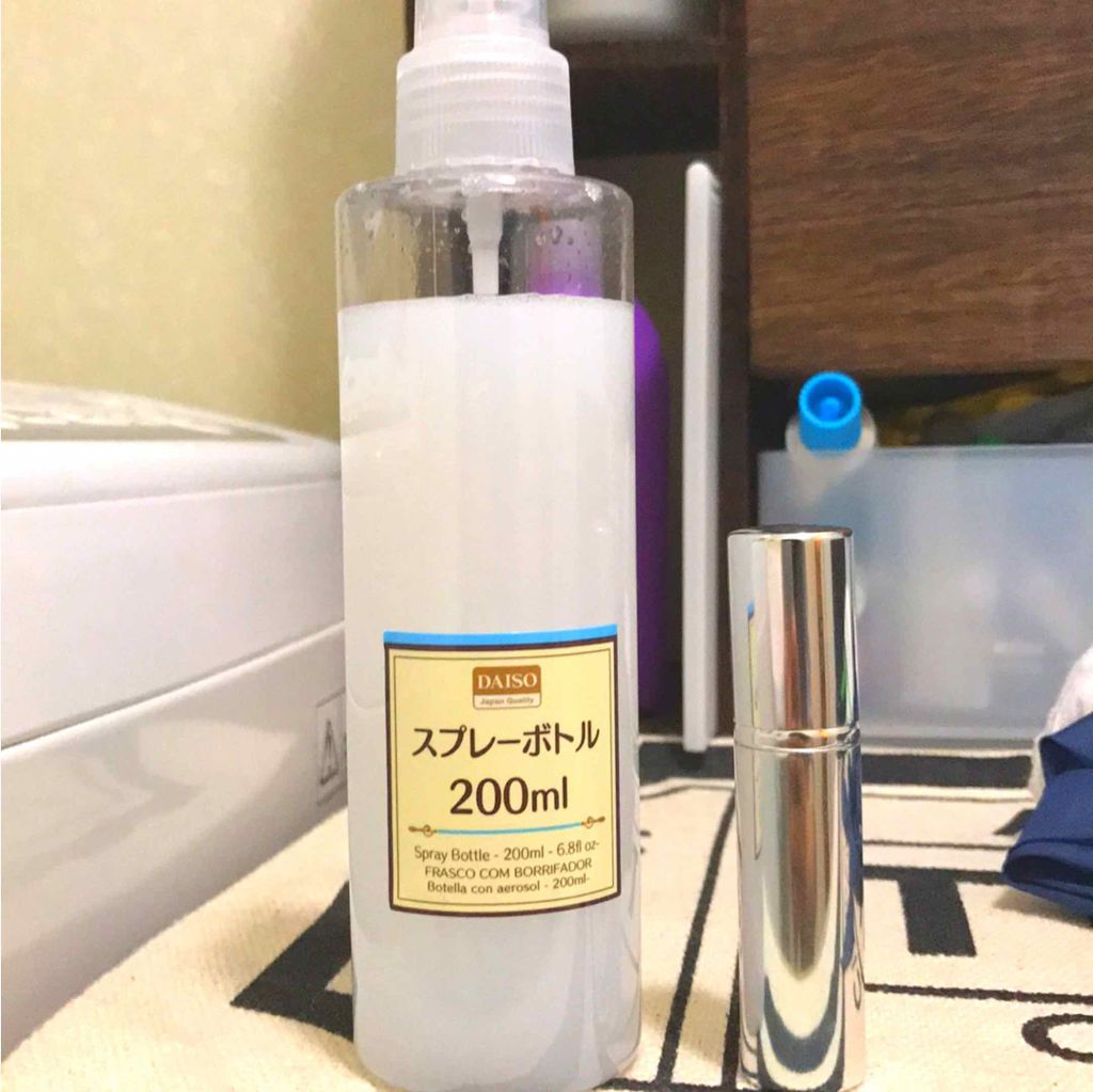 ハトムギ化粧水(ナチュリエ スキンコンディショナー R )/ナチュリエ/化粧水を使ったクチコミ（1枚目）