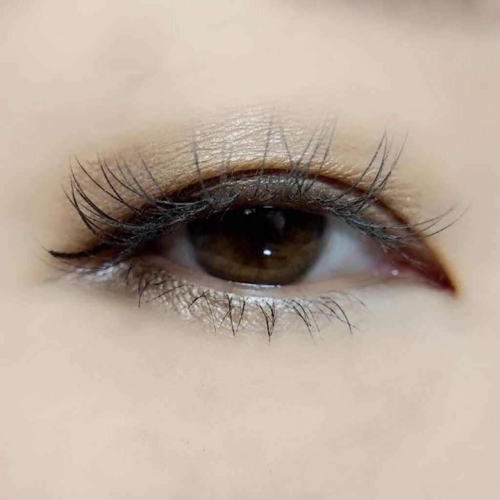 アイ カラー クォード/TOM FORD BEAUTY/アイシャドウパレットを使ったクチコミ(3枚目)