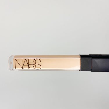 ラディアントクリーミーコンシーラー/NARS/リキッドコンシーラーを使ったクチコミ（2枚目）