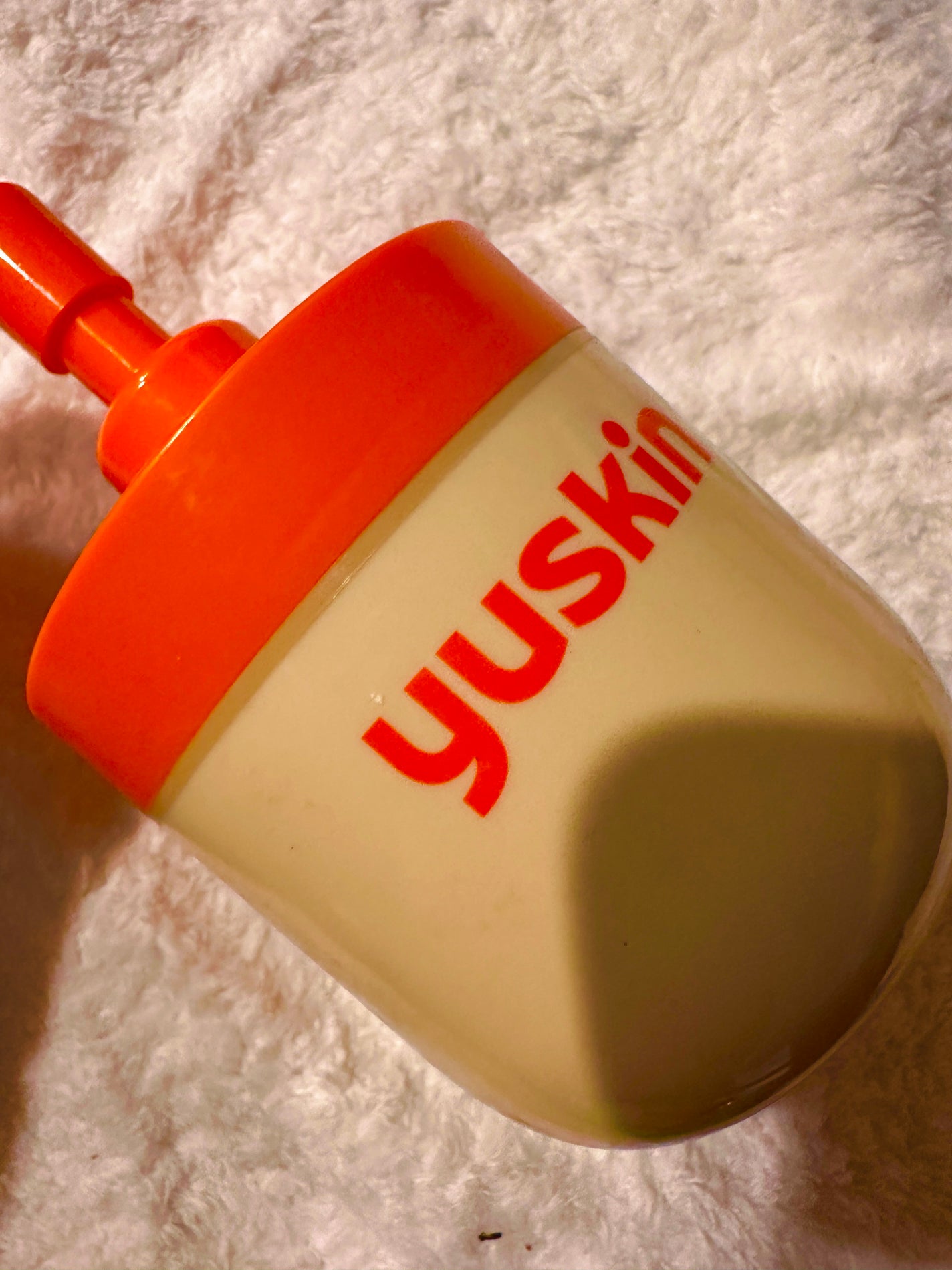 ユースキン/ユースキン/ボディクリームを使ったクチコミ(1枚目)