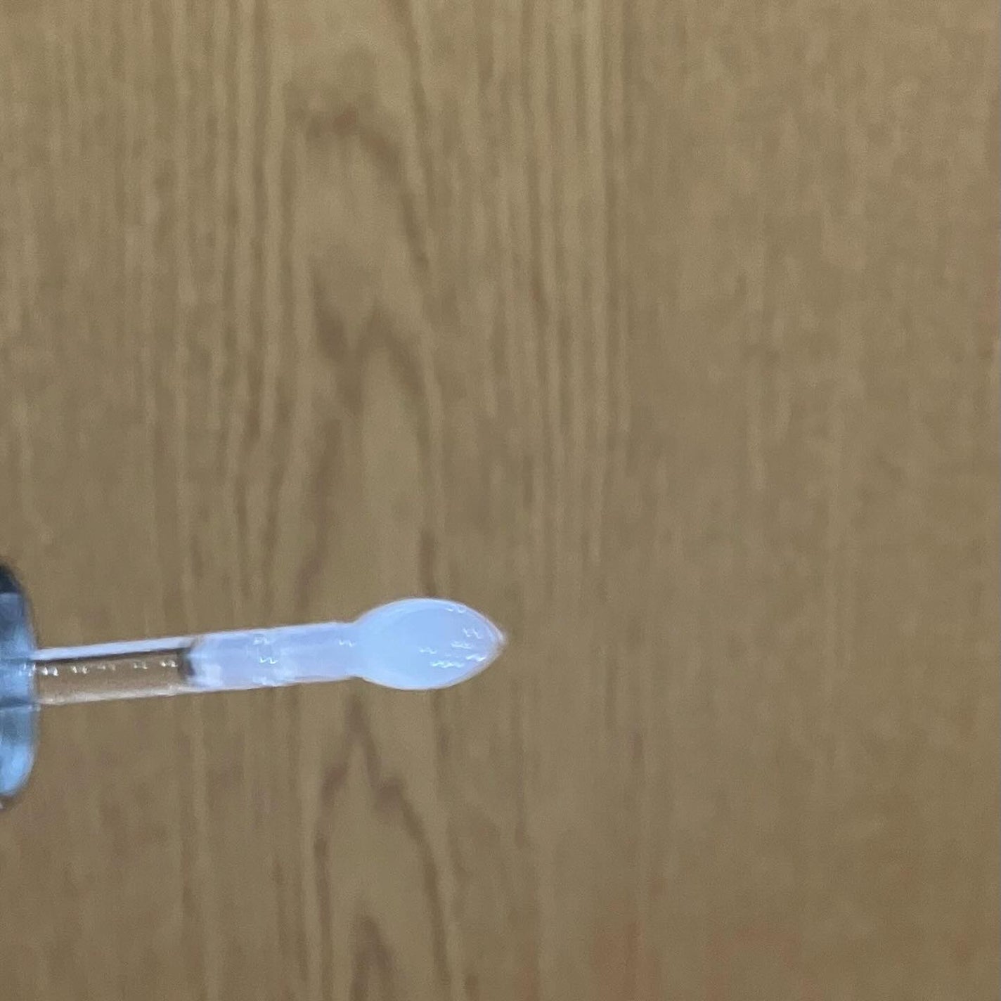 レチノール ボリューム リップセラム/primera/リップグロスを使ったクチコミ(4枚目)