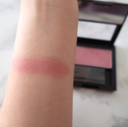 カラーパウダー 501/ANNA SUI/その他化粧小物の画像