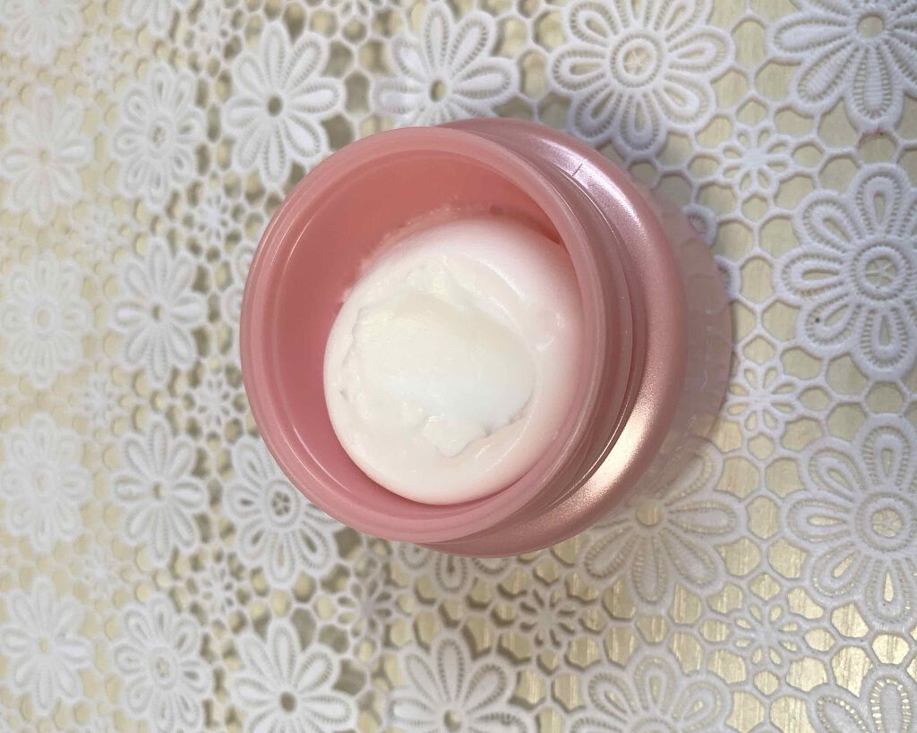 ホワイトスキンヴェール/四季/化粧下地を使ったクチコミ（2枚目）