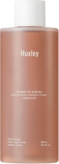 Huxleyコンディショニングエッセンストナー