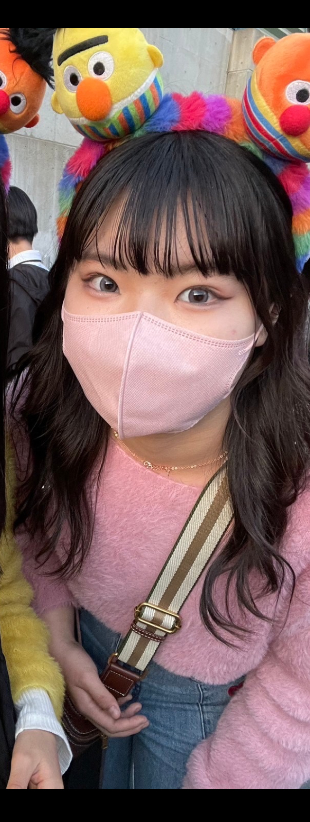 フォギーヴェールブラッシャー/SELVE/パウダーチークを使ったクチコミ（2枚目）