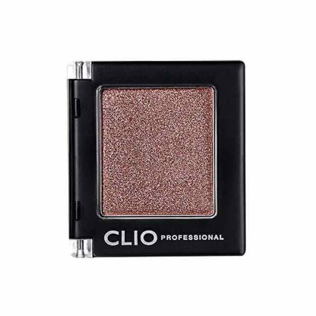 プロ シングル シャドウ/CLIO/単色アイシャドウを使ったクチコミ(1枚目)