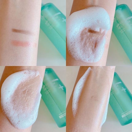 レッドB・Cスムージングクリーム/Dr.G/フェイスクリームを使ったクチコミ(4枚目)