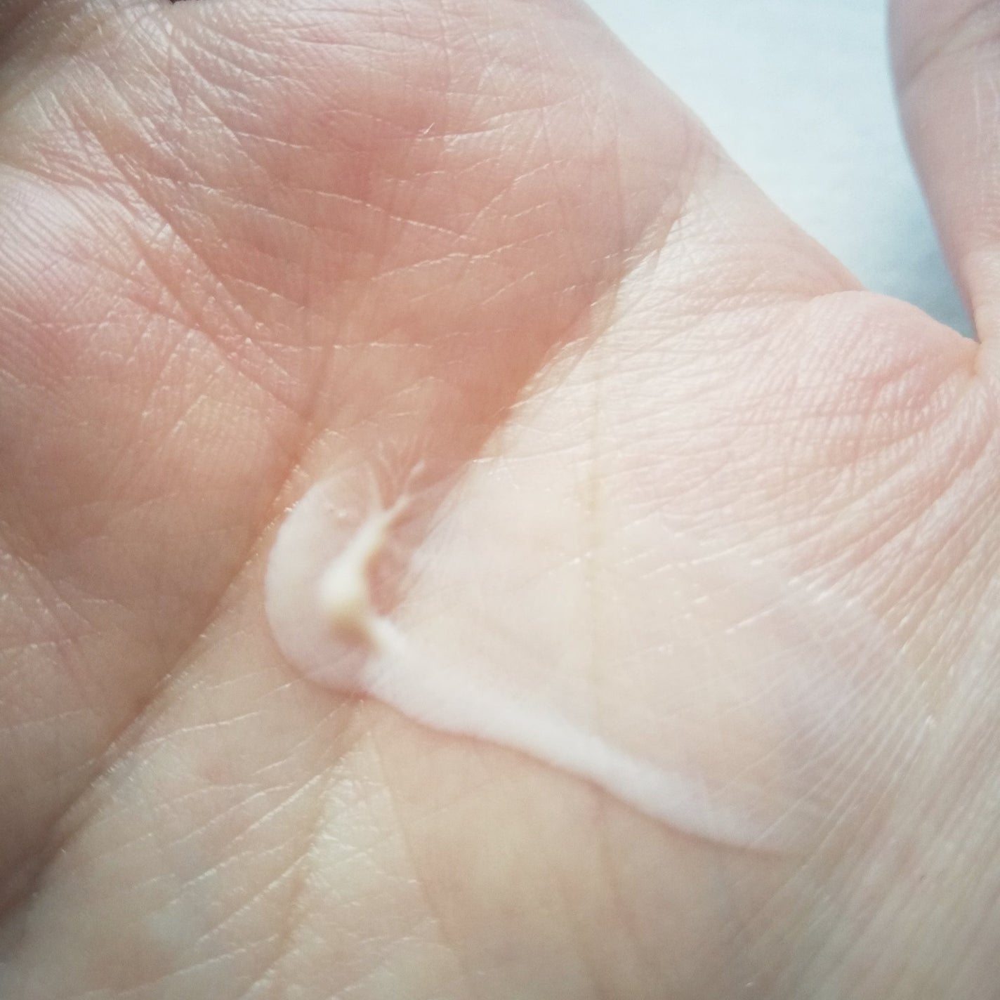 ファンデブースト<皮脂くずれ防止>/プリマヴィスタ/化粧下地を使ったクチコミ(4枚目)