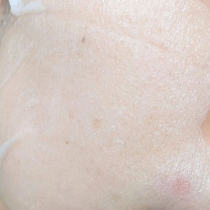 オールナチュラル マスクパックHM/allNATURAL/シートマスク・パックを使ったクチコミ(4枚目)