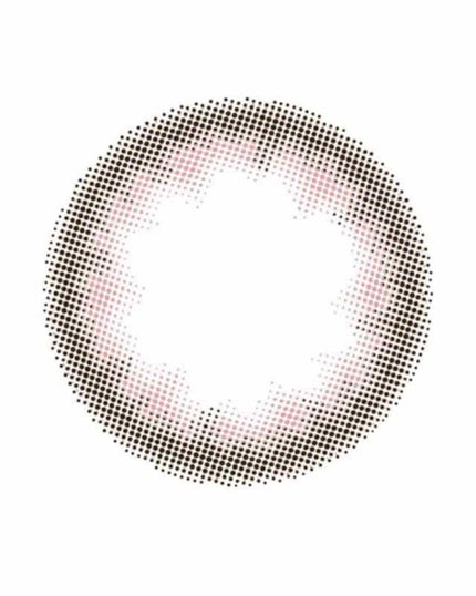 Acorde(アコルデ)/Acorde/カラーコンタクトレンズを使ったクチコミ(4枚目)