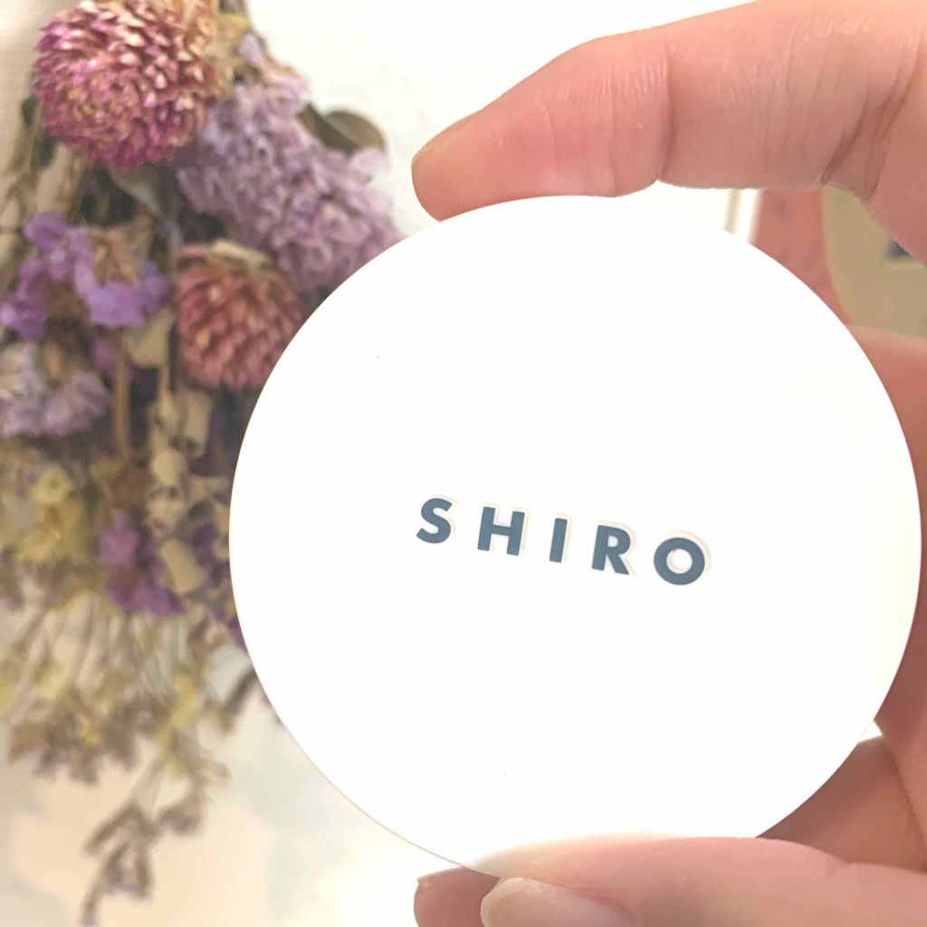 ホワイトリリー 練り香水/SHIRO/練り香水を使ったクチコミ（1枚目）