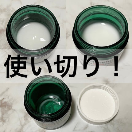 高品位「スクワラン」/HABA/フェイスオイルを使ったクチコミ(6枚目)