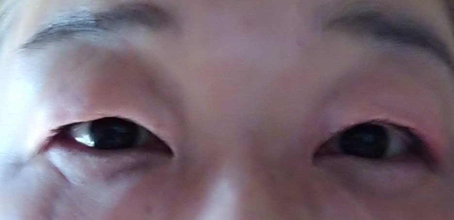 ニュアンスリキッドアイライナー/minum/リキッドアイライナーを使ったクチコミ（2枚目）