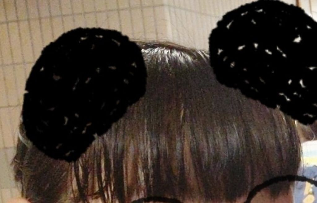 ストレートヘアアイロン/SALONIA/ストレートアイロンを使ったクチコミ(1枚目)