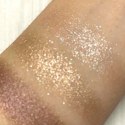 ヴォワヤジュールアイシャドウパレット/NARS/アイシャドウパレットを使ったクチコミ(4枚目)