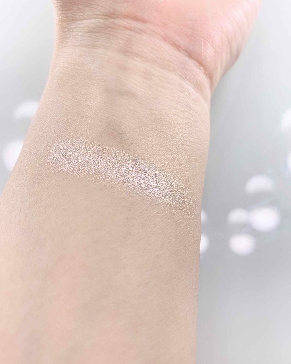 フェイスイルミネーター/ローラ メルシエ/パウダーハイライトを使ったクチコミ（3枚目）