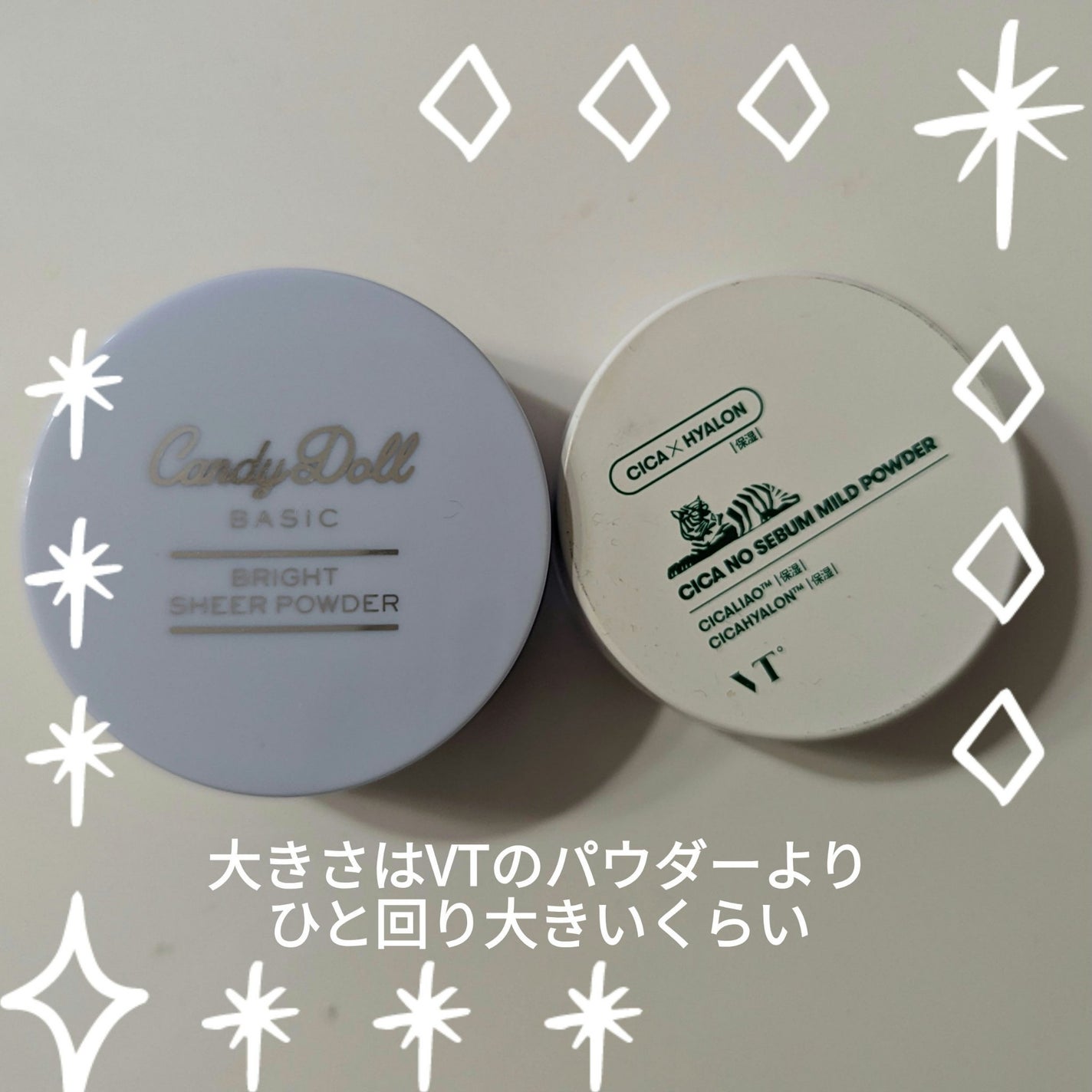 LUNA on LIPS 「CandyDollキャンディドール数量限定・キャンディドール ..」(10枚目)