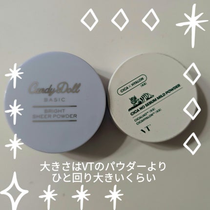 LUNA on LIPS 「CandyDollキャンディドール数量限定・キャンディドール ..」(10枚目)