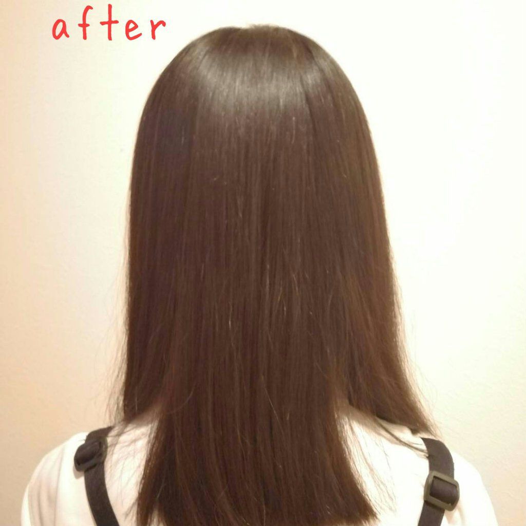 フィーノ　プレミアムタッチ　濃厚美容液ヘアマスク/フィーノ/ヘアマスク・ヘアパックを使ったクチコミ（3枚目）