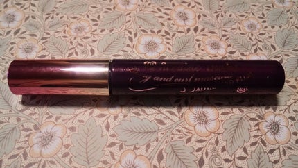 ロング&カールマスカラ アドバンストフィルム/ヒロインメイク/マスカラを使ったクチコミ(2枚目)