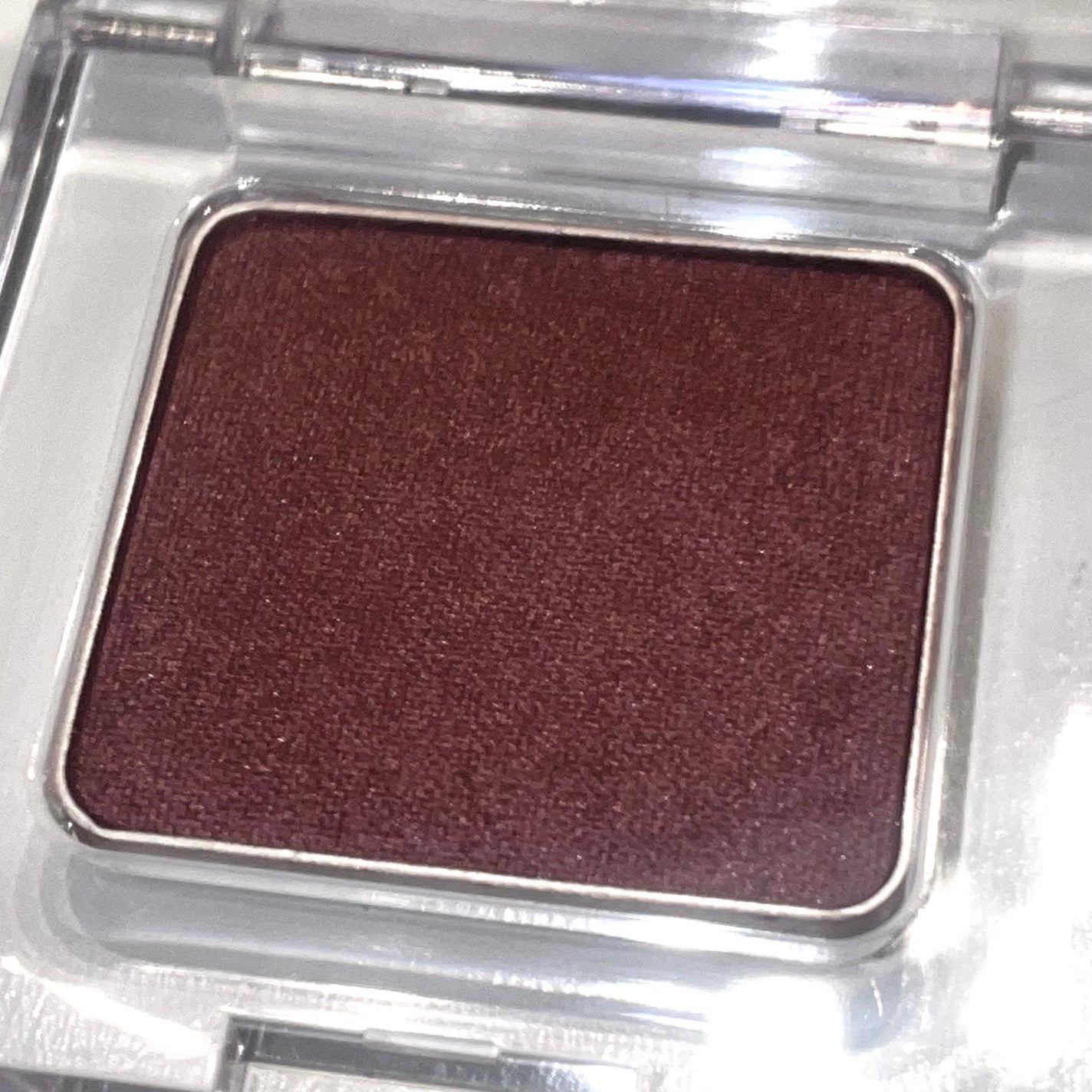 マルチカラーバリエーション マット/チャコット・コスメティクス/単色アイシャドウを使ったクチコミ(8枚目)