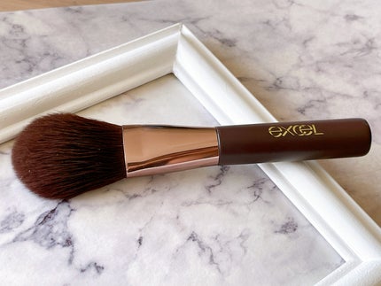 ブラッシュ カラー インフュージョン/ローラ メルシエ/パウダーチークを使ったクチコミ(1枚目)